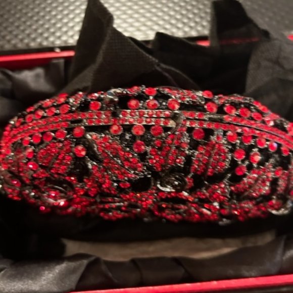 EVENING BAG - Picture 1 of 4